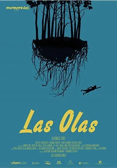 Las olas