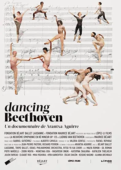 Dancing Beethoven