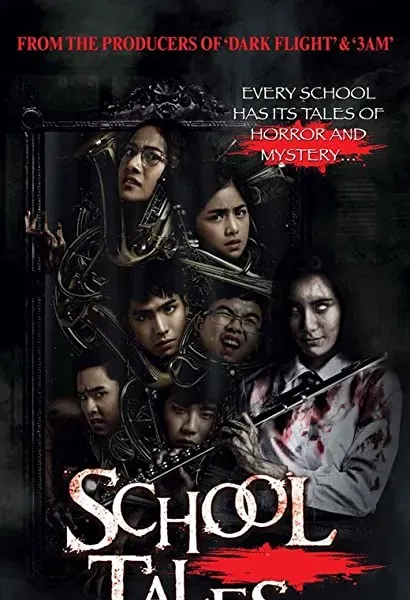School Tales