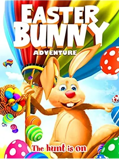 Easter Bunny Adventure