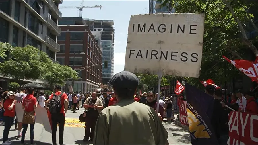 Waking the Sleeping Giant: The Making of a Political Revolution online