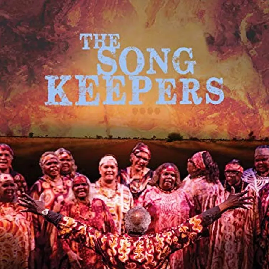 The Song Keepers online