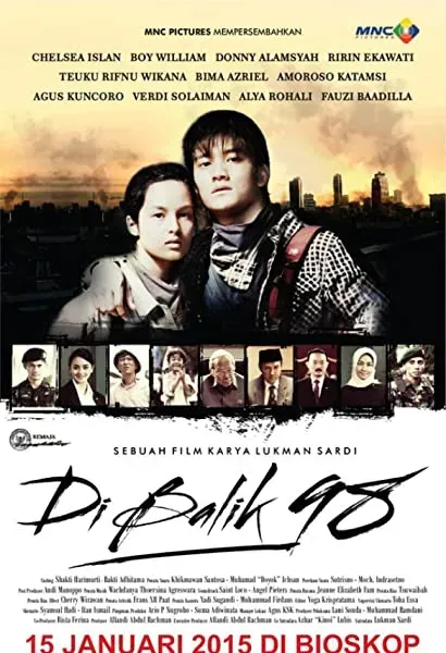 Di Balik 98