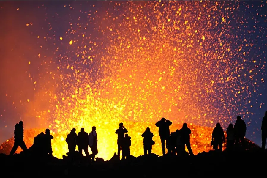 The Human Element online