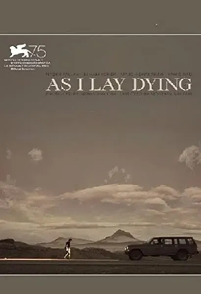 As I Lay Dying
