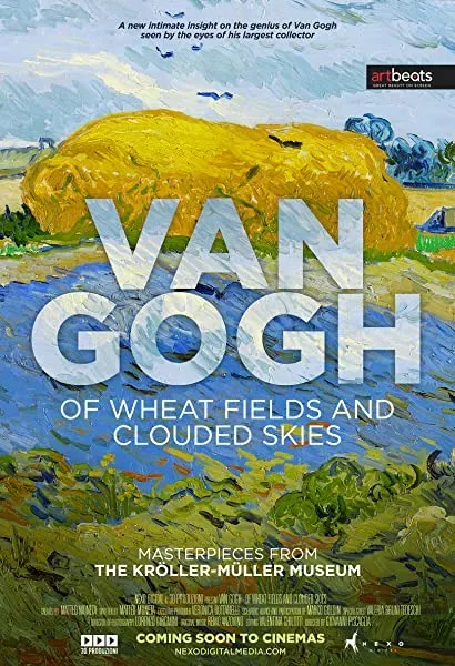 Van Gogh: Tra il grano e il cielo