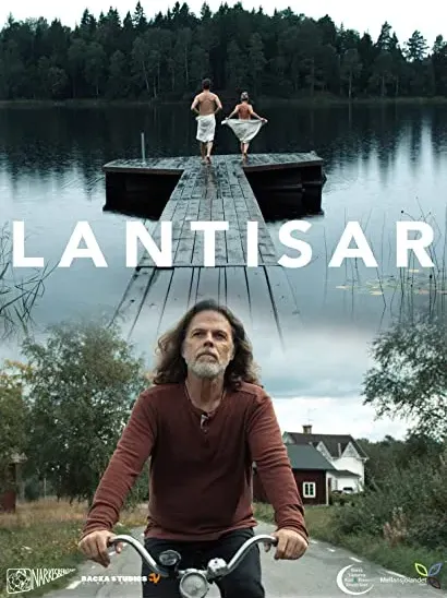 Lantisar