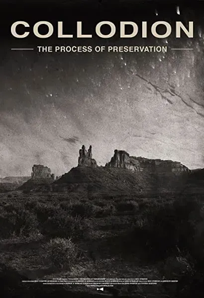 Collodion: The Process of Preservation