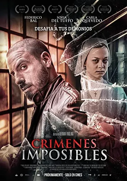 Crímenes Imposibles