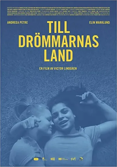 Till drömmarnas land