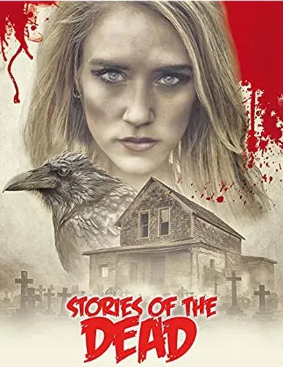 Stories of the Dead - Die Farm