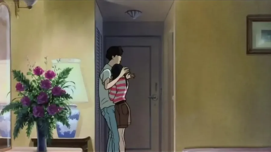 Umi ga kikoeru online