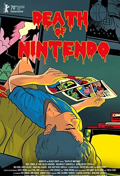 Death of Nintendo