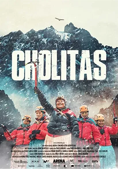 Cholitas