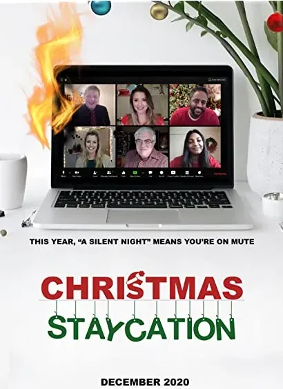 Christmas Staycation