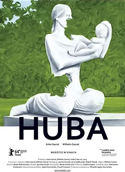 Huba