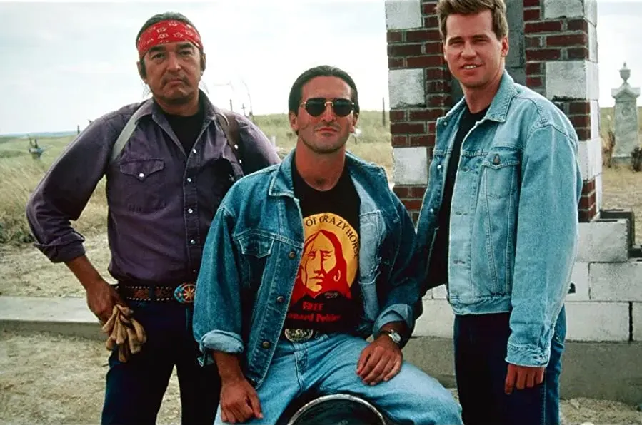 Thunderheart online