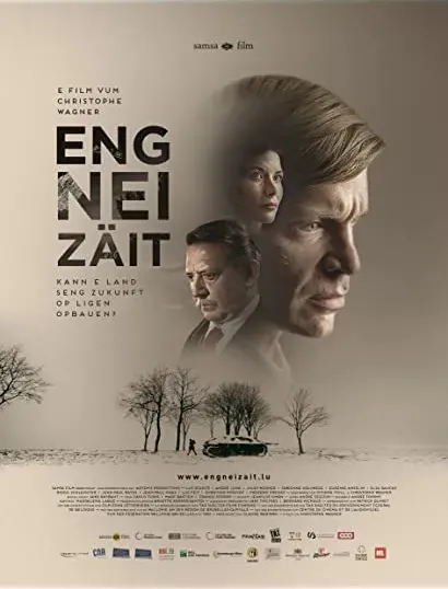 Eng nei Zäit