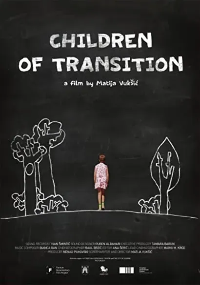 Children of Transition