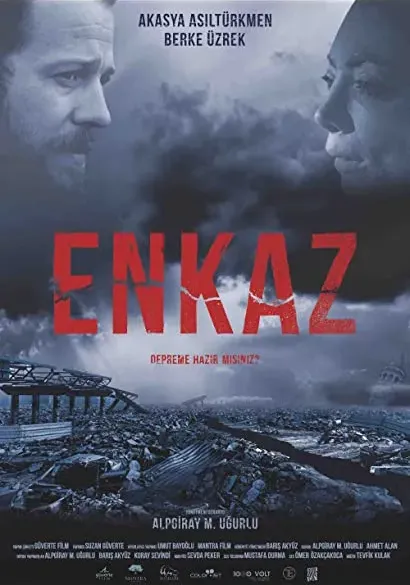 Enkaz