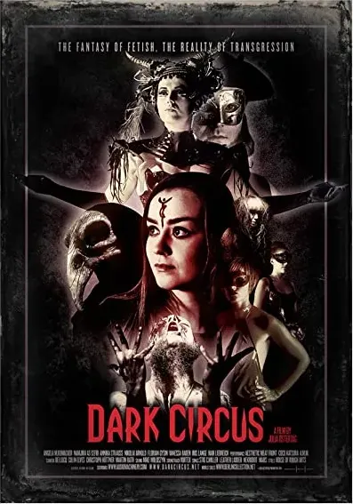 Dark Circus