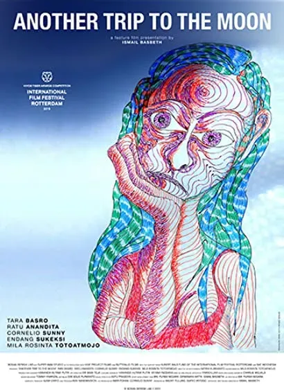 Inna podróż na Księżyc