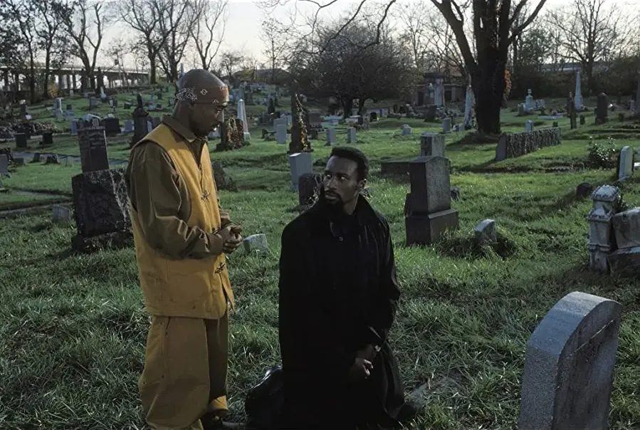 Above the Rim online
