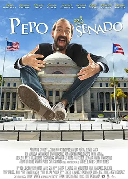 Pepo Pal Senado
