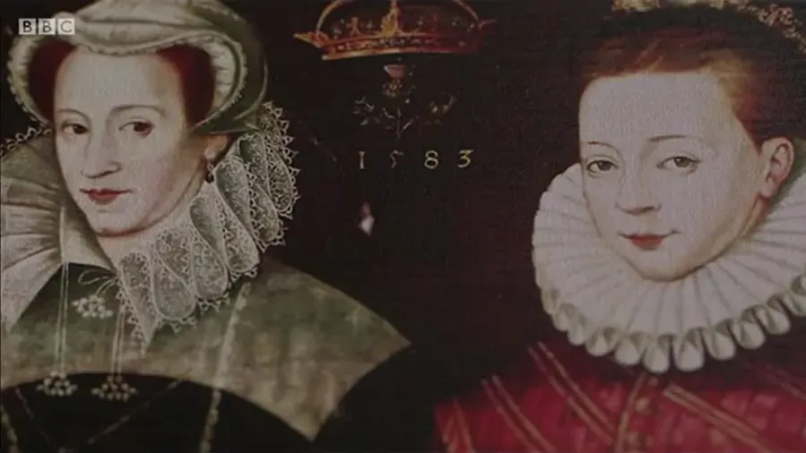 Bloody Queens: Elizabeth and Mary online