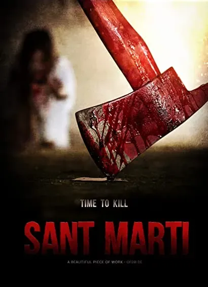 Sant Martí