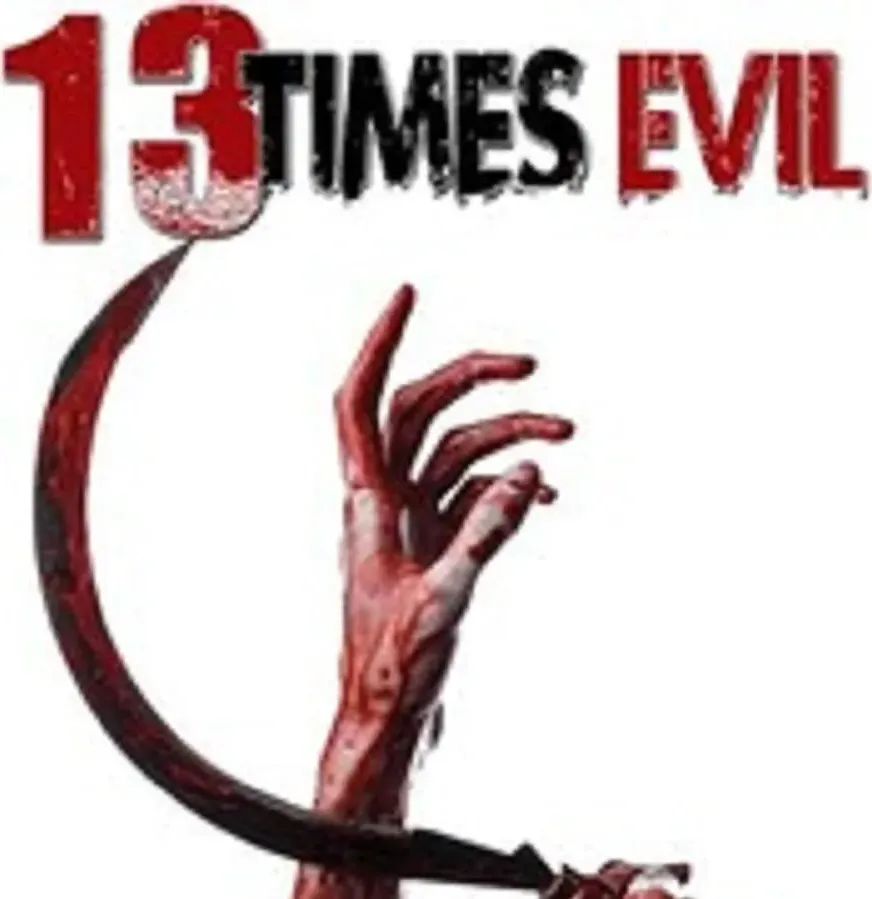 13 Times Evil online