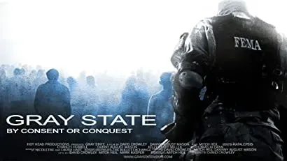 Gray State: The Rise