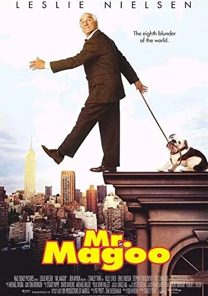 Pan Magoo