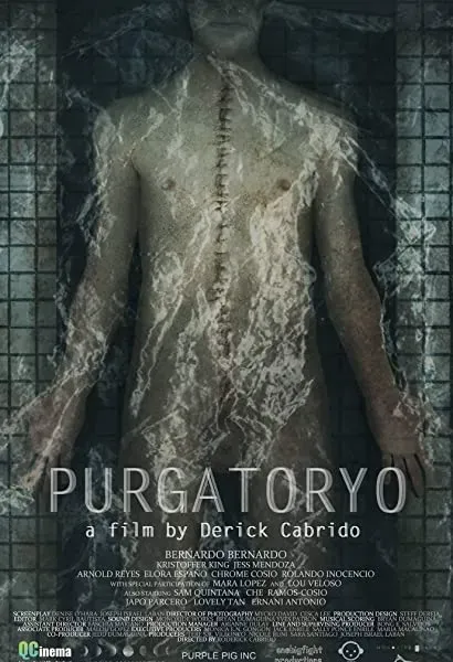 Purgatoryo