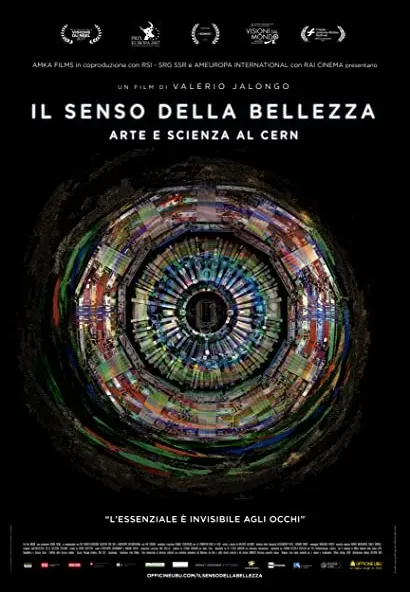 Il senso della bellezza