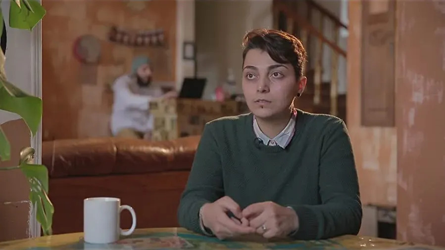 Listen to Me: Untold Stories Beyond Hatred online