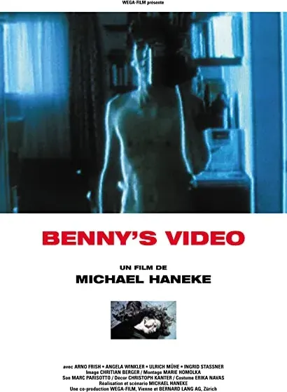 Wideo Benny'ego