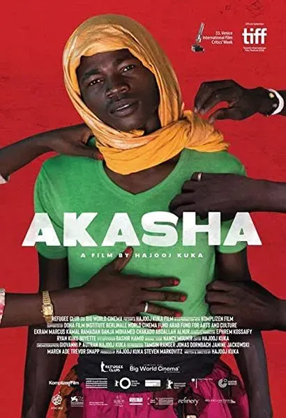 aKasha