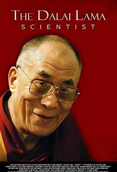 The Dalai Lama: Scientist
