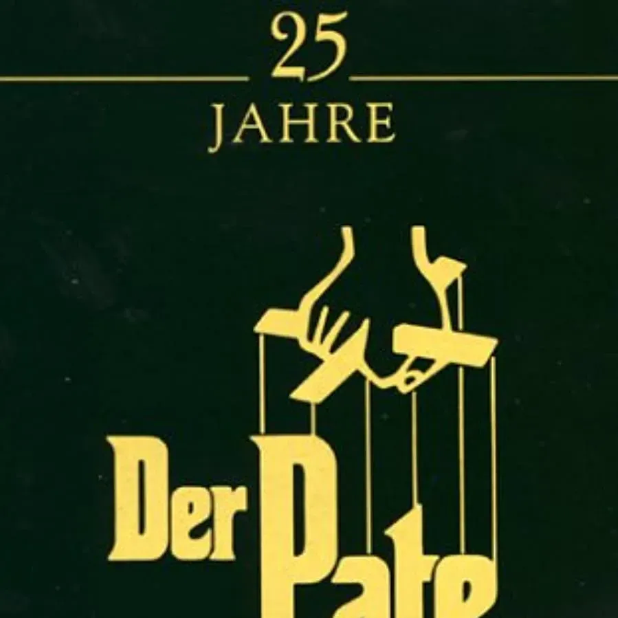 The Godfather Trilogy: 1901-1980 online