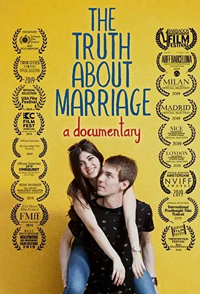 The Truth About Marriage
