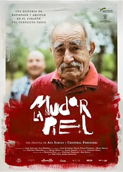 Mudar la piel