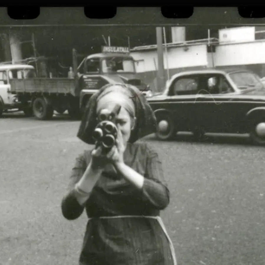 Barbara Rubin and the Exploding NY Underground online