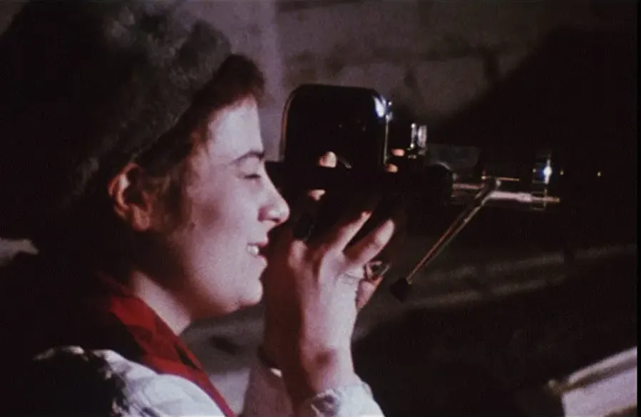 Barbara Rubin and the Exploding NY Underground online