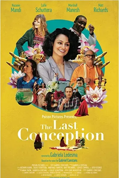 The Last Conception
