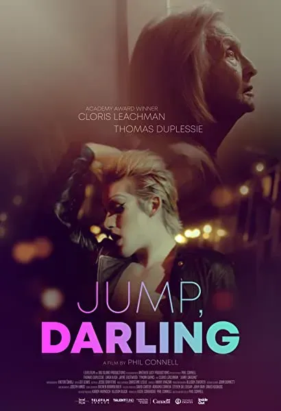 Jump, Darling