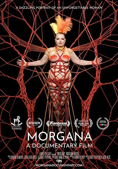 Morgana