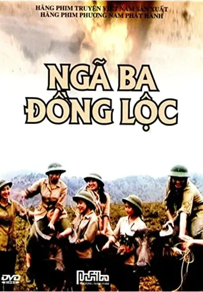 Dziesiç dziewczàt z Dong Loc