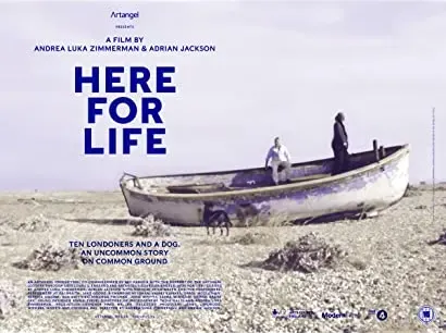 Here for Life