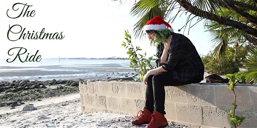 The Christmas Ride online